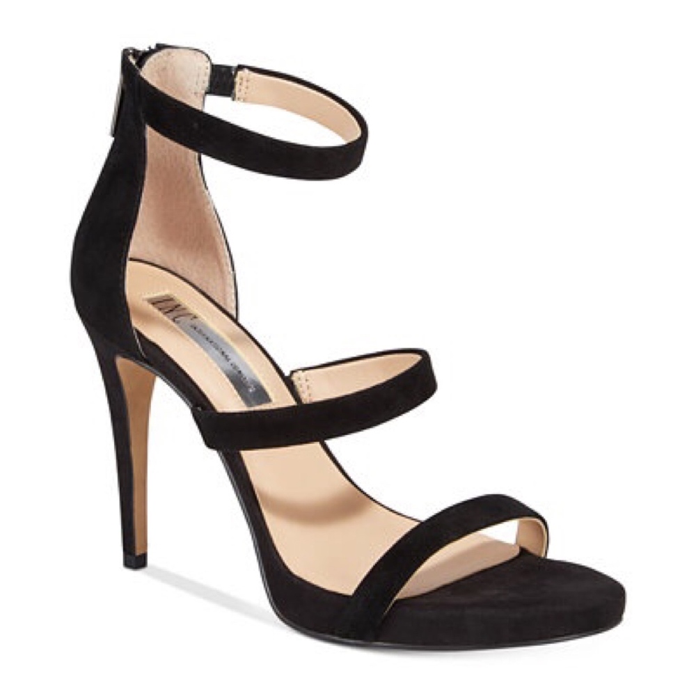 NEW INC INTERNATIONAL CONCEPTS Sadiee Sandals - Picture 2 of 6